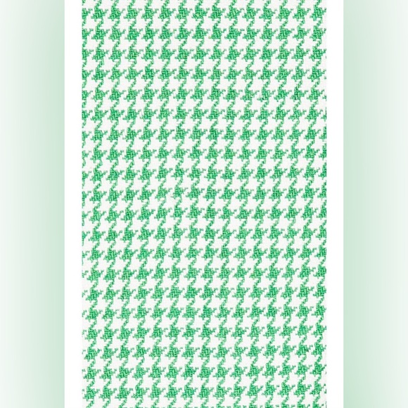 L’AGENCE Kenzie Double-Breasted Blazer in Grass Green - Picture 5 of 13